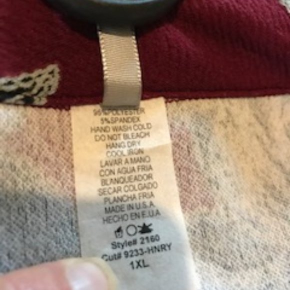 Moa blazer - Picture 7 of 8